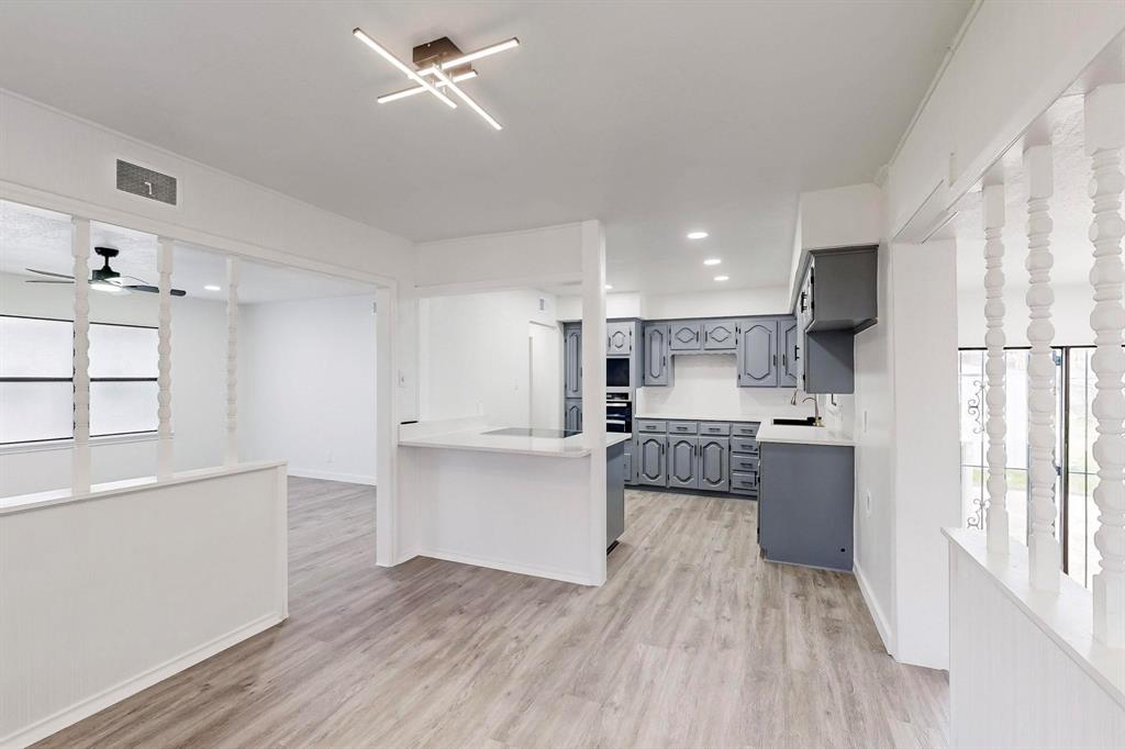 Marsalis Park - Residential