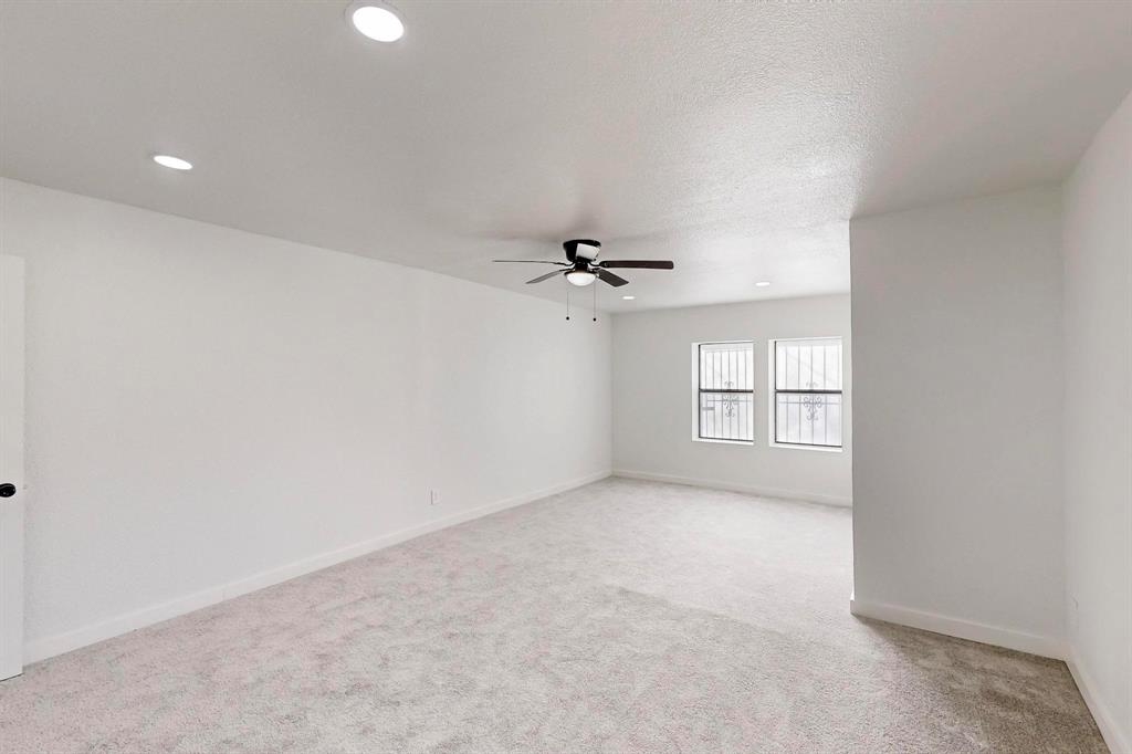 Marsalis Park - Residential