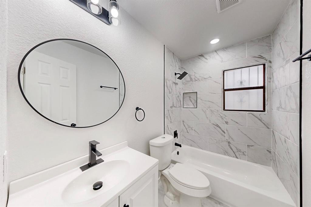 Marsalis Park - Residential