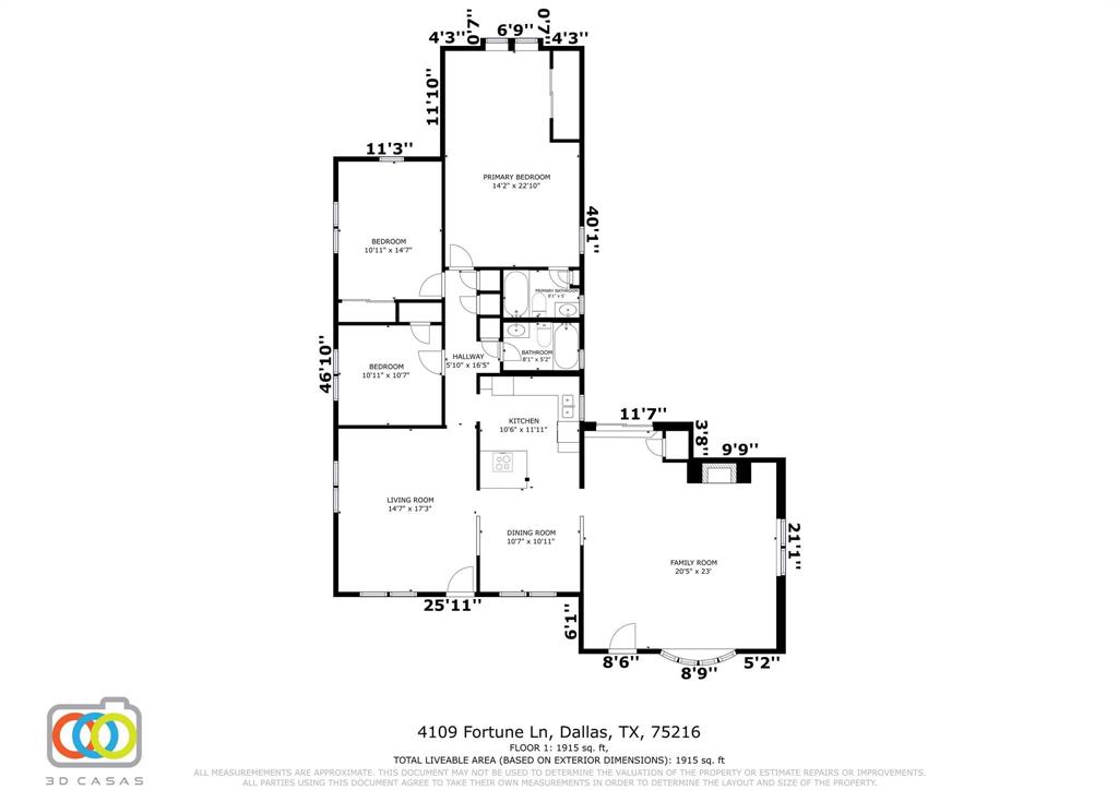 Marsalis Park - Residential