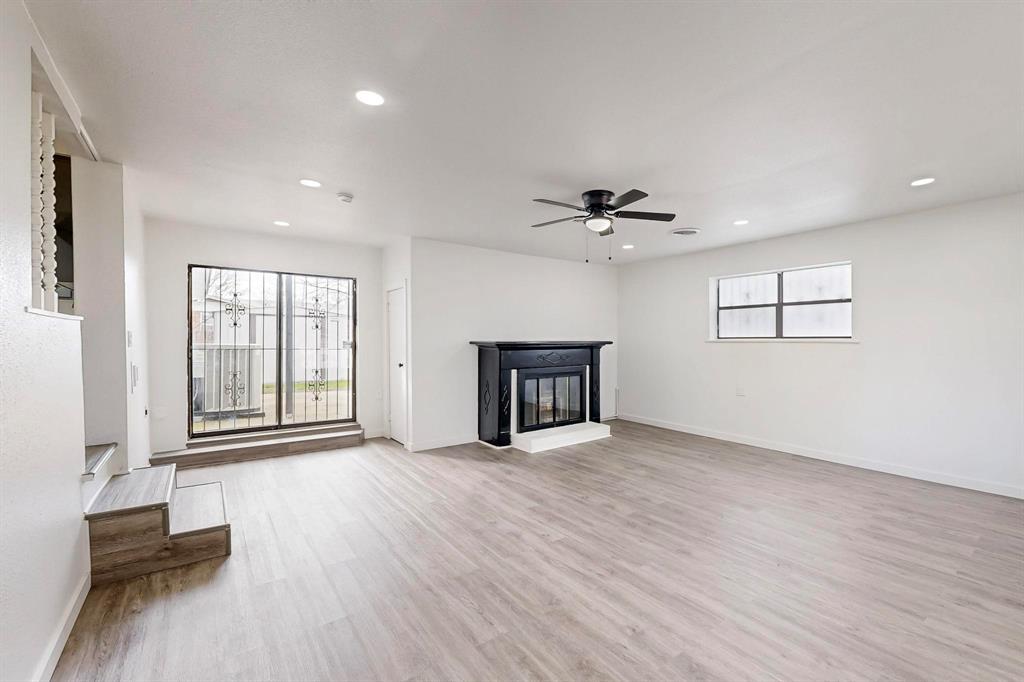 Marsalis Park - Residential