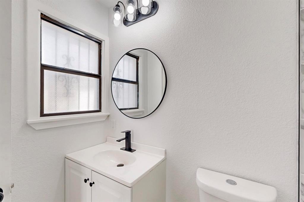 Marsalis Park - Residential