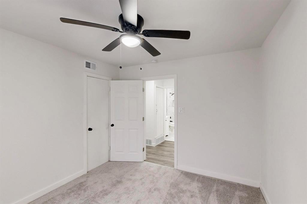 Marsalis Park - Residential