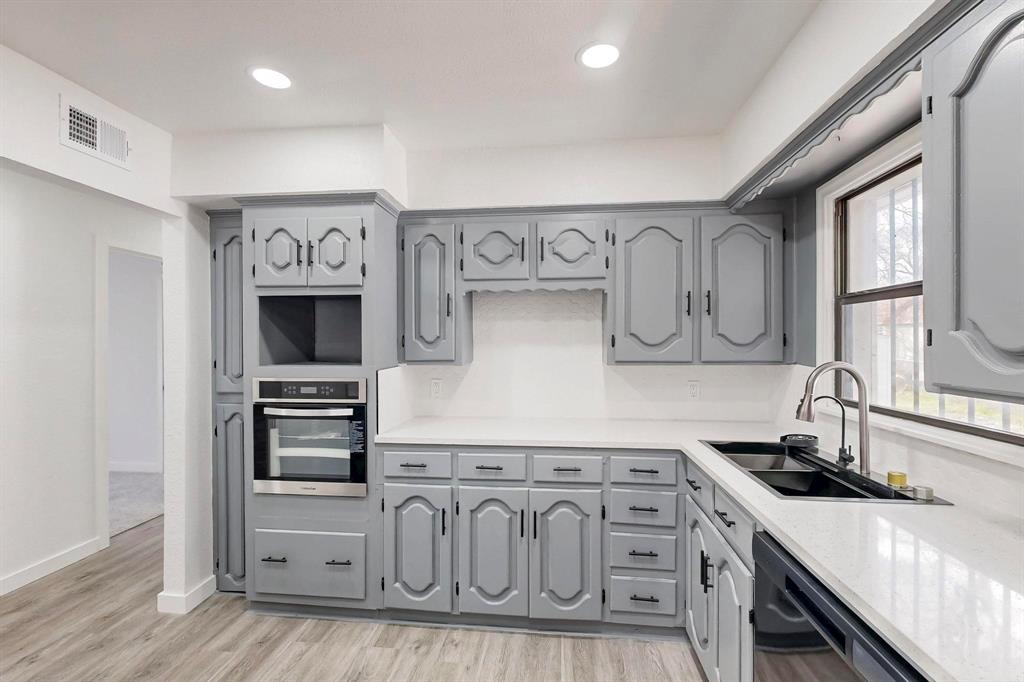 Marsalis Park - Residential