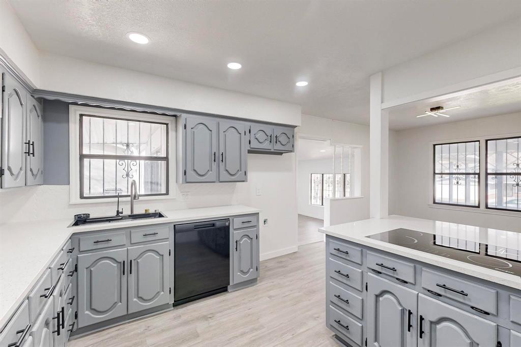 Marsalis Park - Residential