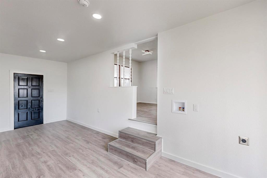 Marsalis Park - Residential