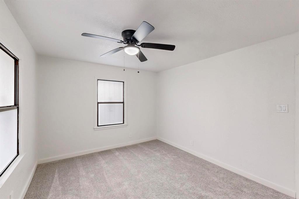 Marsalis Park - Residential