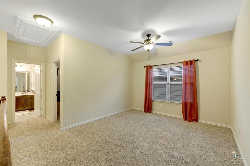 Settlement At Craig Ranch The - Residential Lease