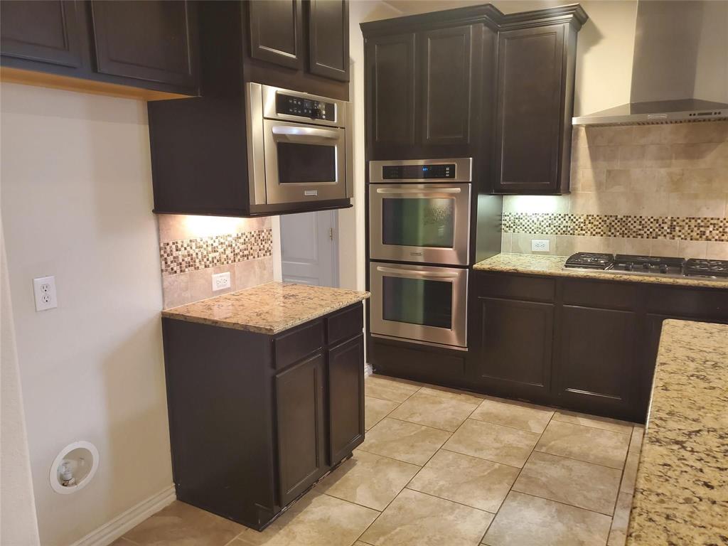 Settlement At Craig Ranch The - Residential Lease