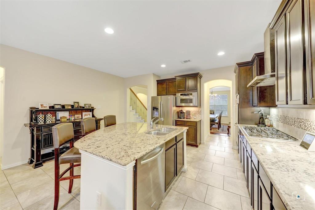 Settlement At Craig Ranch The - Residential Lease