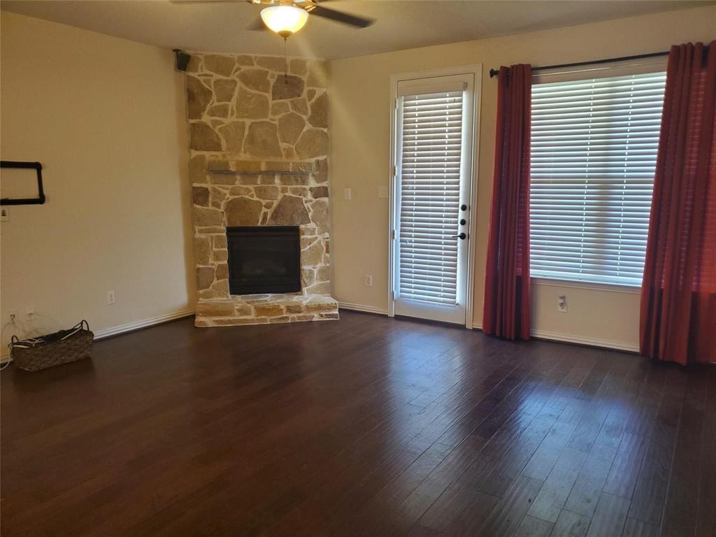 Settlement At Craig Ranch The - Residential Lease