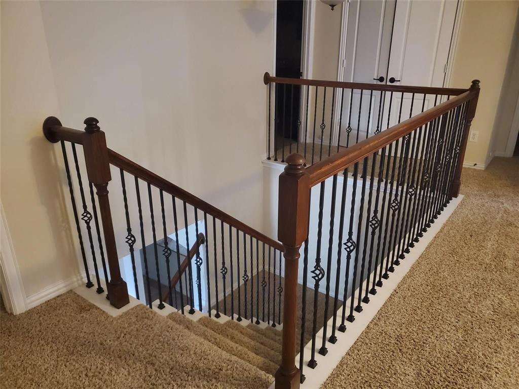 Settlement At Craig Ranch The - Residential Lease