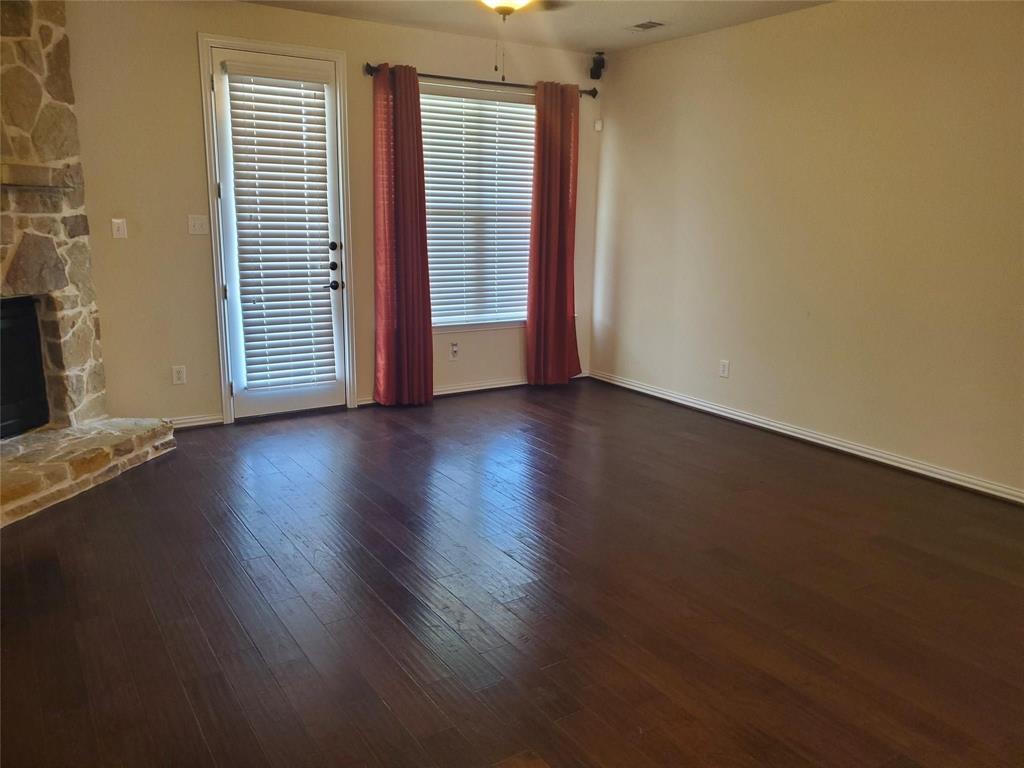 Settlement At Craig Ranch The - Residential Lease