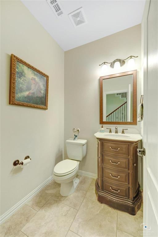 Settlement At Craig Ranch The - Residential Lease