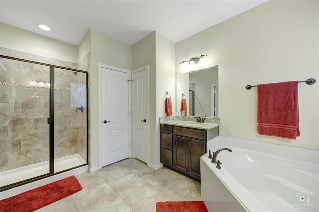 Settlement At Craig Ranch The - Residential Lease