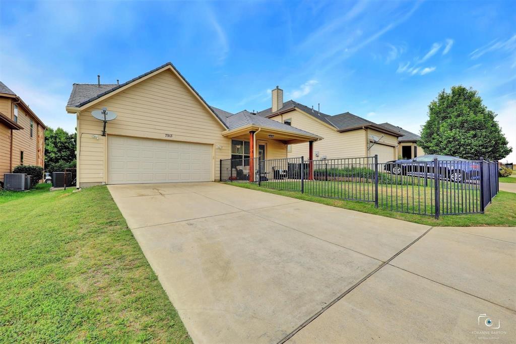 Settlement At Craig Ranch The - Residential Lease