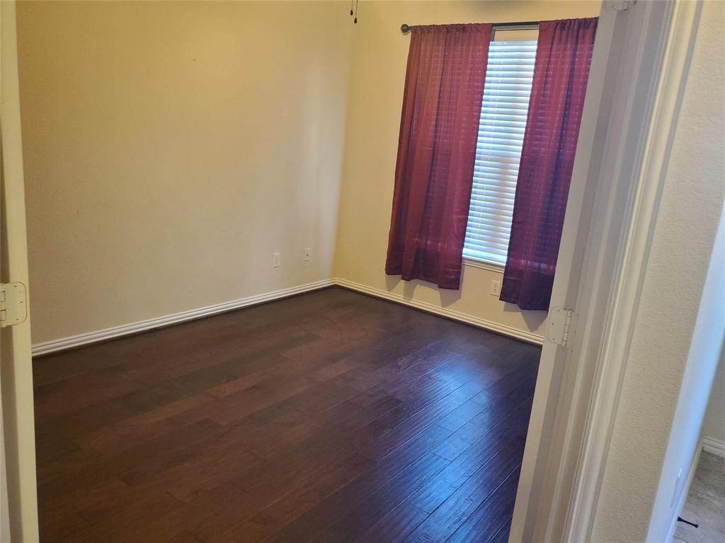 Settlement At Craig Ranch The - Residential Lease