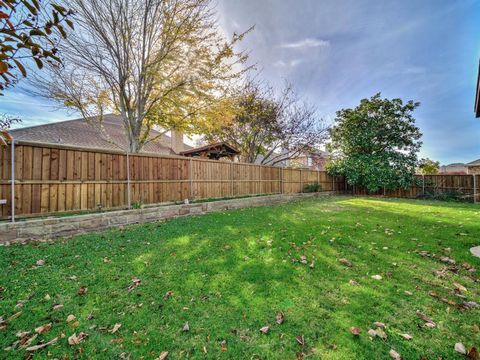 A home in McKinney