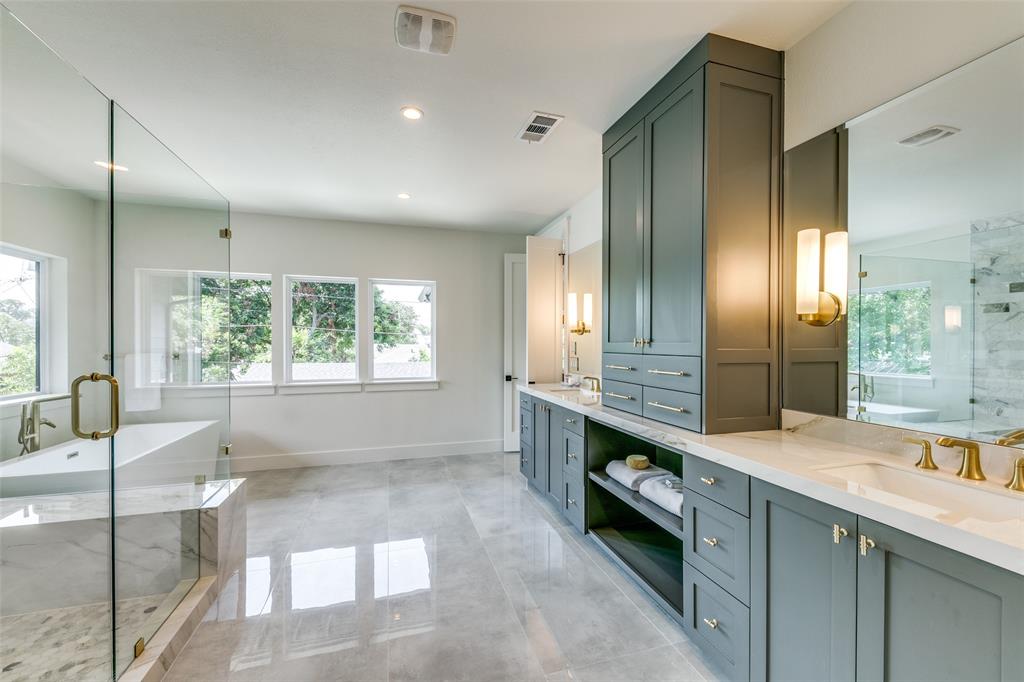 Vickery Place - Residential