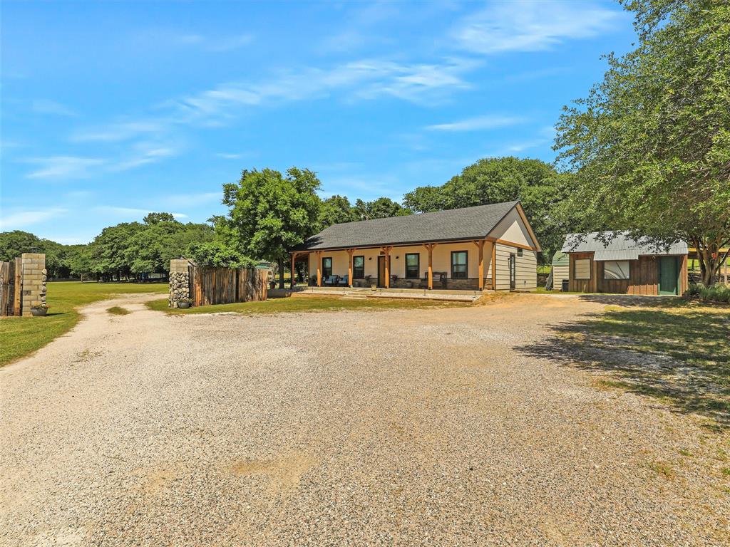 Denyer W - Residential