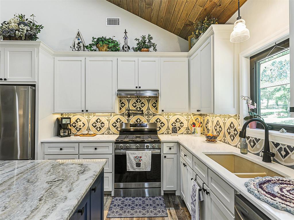 Denyer W - Residential