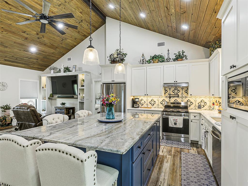 Denyer W - Residential