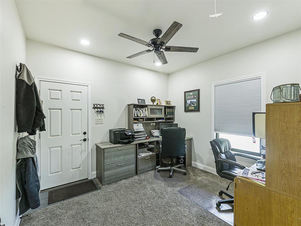 Denyer W - Residential