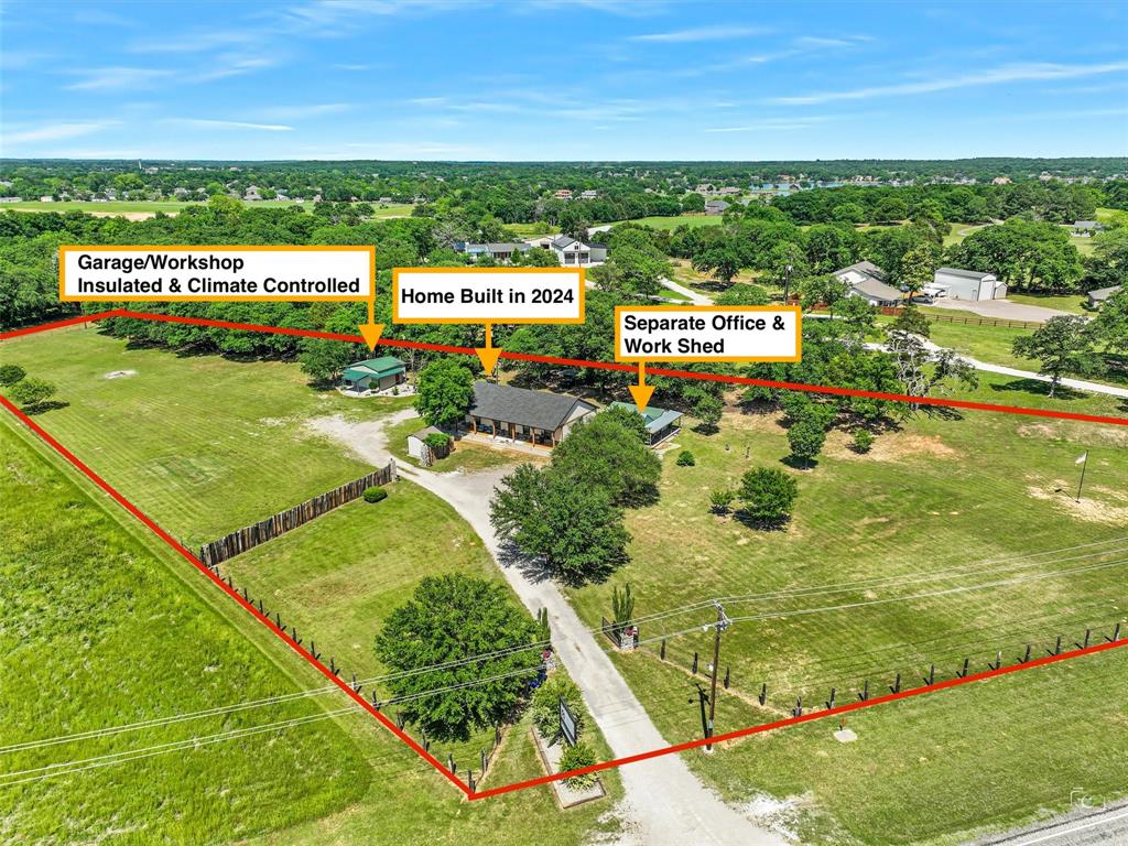 Denyer W - Residential