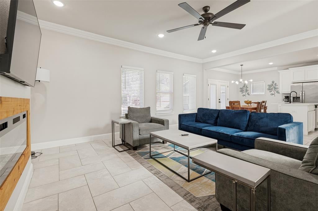1315 Oak Knoll Drive