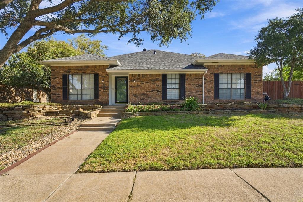 841 Villa Ridge Drive
