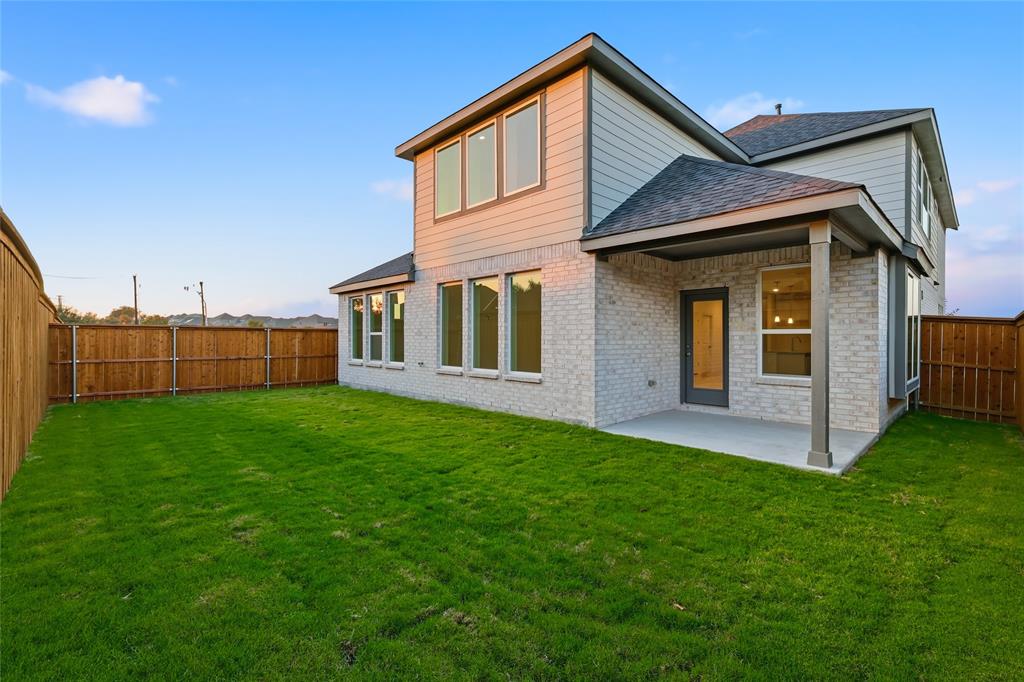 Taylor Estates - Residential