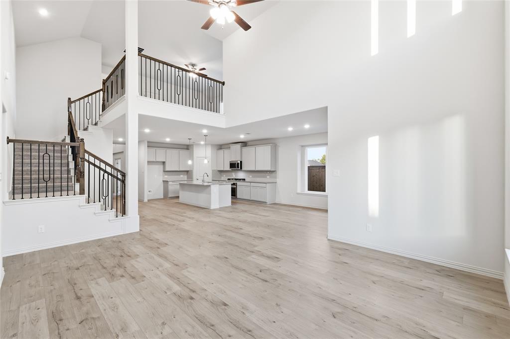 Taylor Estates - Residential