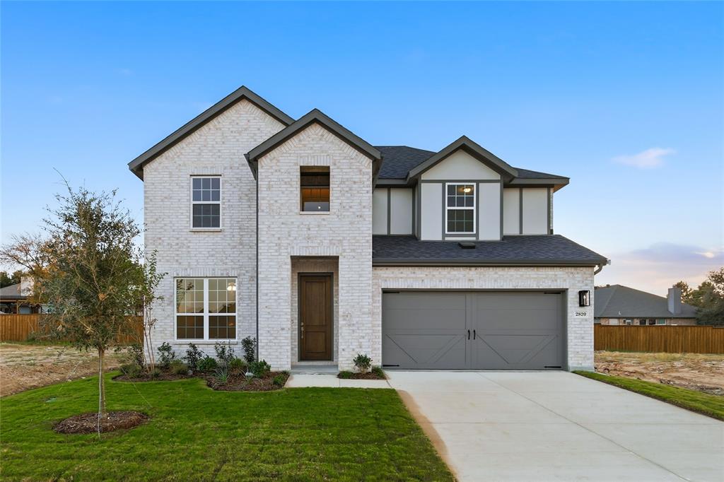 Taylor Estates - Residential