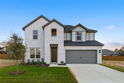 2820 Alcove Lane Corinth TX 76210