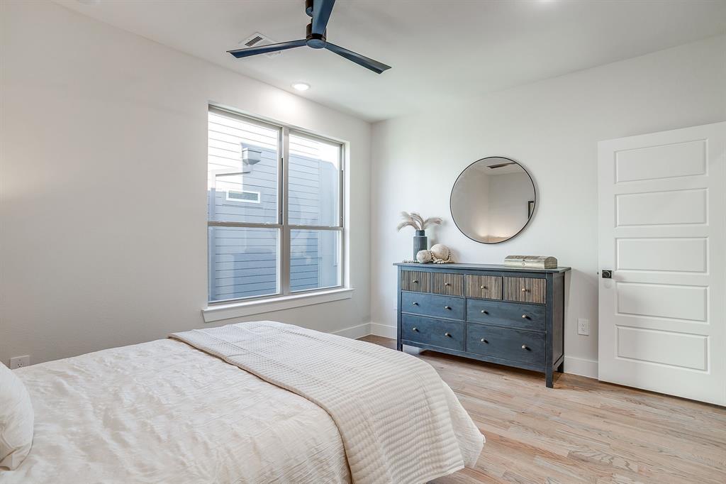 Linwood Quarters - Residential