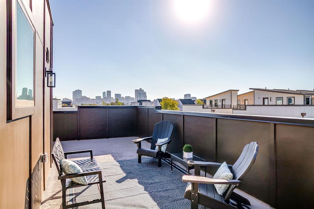 Linwood Quarters - Residential