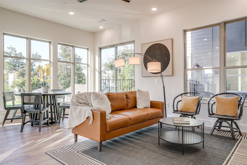 Linwood Quarters - Residential