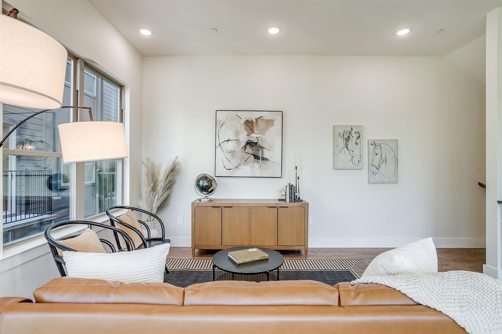 Linwood Quarters - Residential