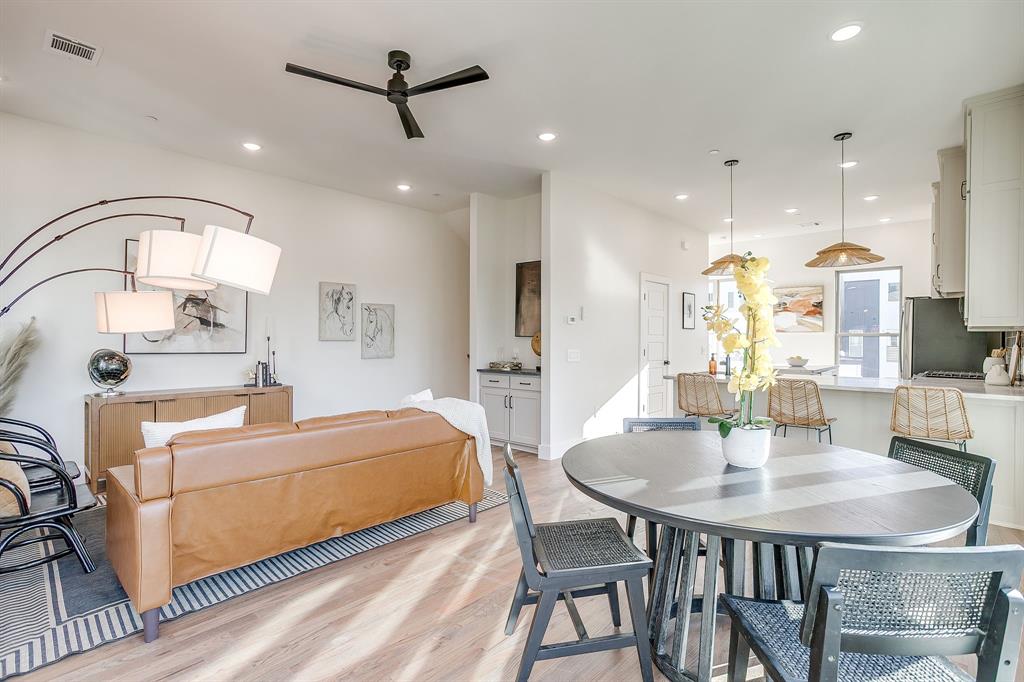 Linwood Quarters - Residential