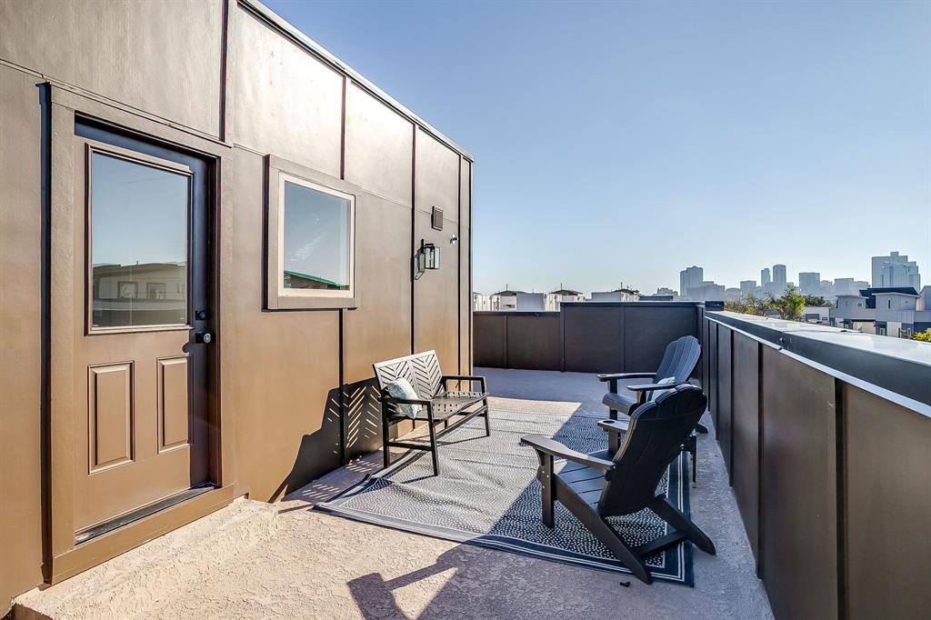 Linwood Quarters - Residential