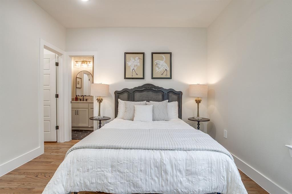 Linwood Quarters - Residential