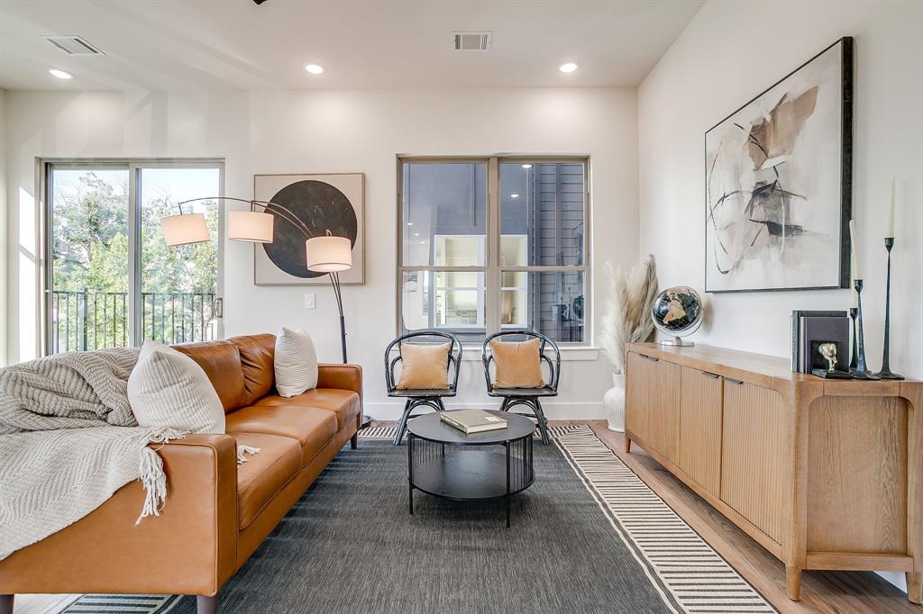 Linwood Quarters - Residential