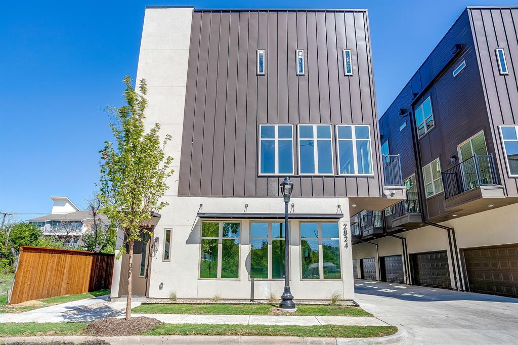 Linwood Quarters - Residential