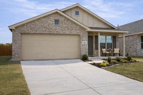 2308 tallahassee Drive