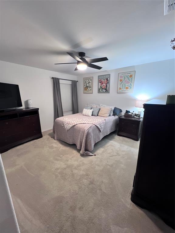 Bluebonnet Estates - Residential