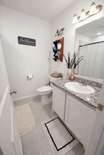 Bluebonnet Estates - Residential