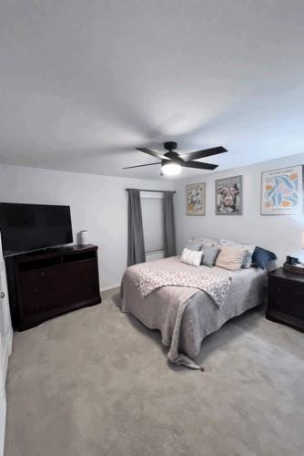 Bluebonnet Estates - Residential