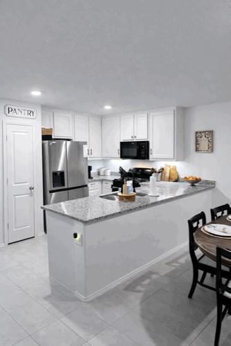 Bluebonnet Estates - Residential