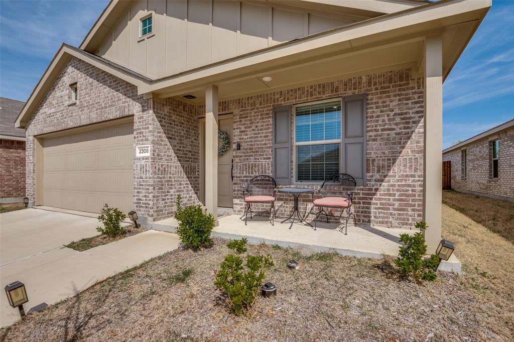 Bluebonnet Estates - Residential