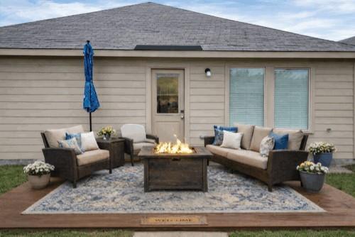 2308 tallahassee Drive